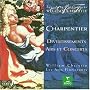 Charpentier: Divertissements, Airs et Concerts
