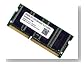 PC133���� ���ॹ����å׺��� PC133 SDRAM SODIMM 256MB SAMSUNG [�Х륯]