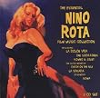 The Essential Nina Rota Film Music Collection