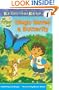 Diego Saves a Butterfly (Go, Diego, Go! Ready-to-Read)