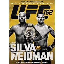 UFC 162
