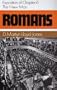 Romans: Exposition of Chapter 6 : The New Man (Romans Series) (Romans (Banner of Truth))