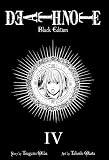 Death Note Black Edition, Vol. 4
