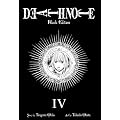 Death Note Black Edition, Vol. 4