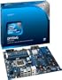 Intel LGA1156/Intel P55/DDR3/SLI&CrossFireX/A&GbE/ATX Motherboard, Retail BOXDP55WG