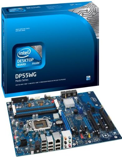 【Amazonの商品情報へ】インテル Boxed Intel Desk Top Board P55WG BOXDP55WG