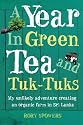 A Year in Green Tea and Tuk-Tuks: My unlikely adventure creating an eco farm in Sri Lanka