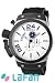 希少品ラスト1個/送料無料/メーカー保証2年/BRERA OROLOGI [BRESC4804] ESTREMO * BLACK （ブレラ オロロジ エストレーモ ブラック）