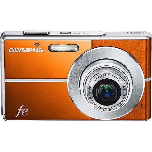 cyber monday price Olympus FE-3010