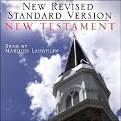 New Testament: New Revised Standard Version | [Various]