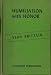 Book Humiliation with honor,