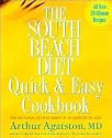 The South Beach Diet Quick & Easy Cookbook