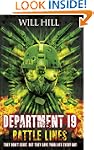 Department 19: Battle Lines