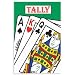 Card Party Tally Cards 12ct