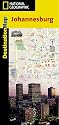 Johannesburg (City Destination Maps)