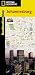 National Geographic Destination Map Johannesburg (City Destination Maps)
