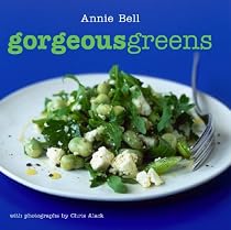 Gorgeous Greens