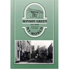 Winson Green: My World