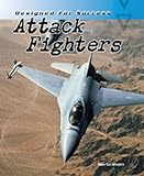 Attack fighters