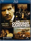 The Constant Gardener Blu-ray Disc Canadian Import