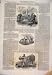 1861 MONUMENT BOYD HMS AJAX REDHILL CAVALLI CANNON Image