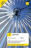 Teach Yourself German (TY Complete Courses)