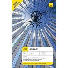 Teach Yourself German (TY Complete Courses)
