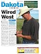 Dakota Farmer