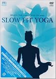 TIPNESS ONE presents Work Out series SLOW FIT YOGA [DVD]