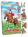 Ponies Shrinkles Set