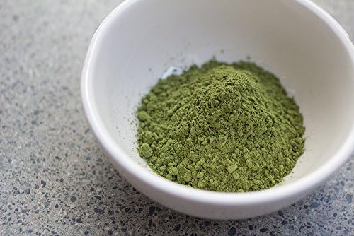 AMODA ORGANIC MATCHA CULINARY GRADE - SHADE-GROWN - 55 Servings