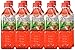 OKF Aloe: Strawberry Aloe Drink 10/16.9 Oz. Case