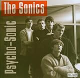 Psycho-Sonic