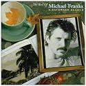 The Best of Michael Franks: A Backward Glance