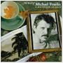 Best of Michael Franks: A Backward Glance (Reis)