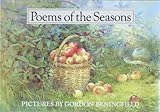 Poems of the seasons