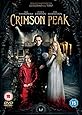 Crimson Peak [DVD] [2015]