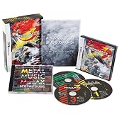 メタルマックス3 Limited Edition