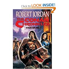 The Chronicles of Conan, Vol. 1
