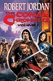The Conan Chronicles (Conan)