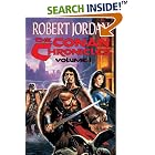The Conan Chronicles (Conan) by Robert Jordan