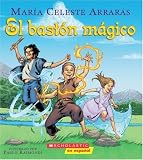 El baston magico (I Love My Mommy)