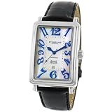 Stuhrling Original Classic Men's 'Uptown Chic' Rectangle Watch #102AA.33152