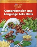 Open Court Reading Comprehension and Language Arts Skills Level 1