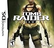(NDS)TOMB RAIDER UNDERWORLD(͢���ǡ�������)
