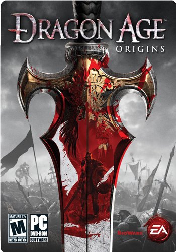 Dragon Age: Origins Collector's Edition