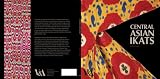 Revue Victoria & Albert Museum  / Central Asian Ikats: From the Rau Collection