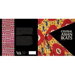 Central Asian Ikats