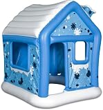 Aviva Sports Winter Fun House