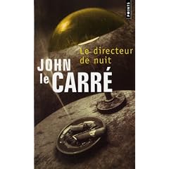 Le directeur de nuit